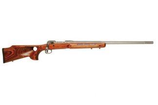 Savage Arms SAV 12BTCSS BA TH HB 22-250 SS: 18518: 11356185181