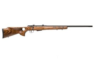 Savage Arms SAV 25 LWT VARM-T TH BA 204 B: 18529: 11356185297