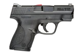 Smith & Wesson S&W MP SHD 40SW 6/7RD B FS CA: 187020: 22188147223