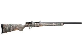 Savage Arms SAV 25 WALK VARM BA 22H CAMO: 19979: 11356199799