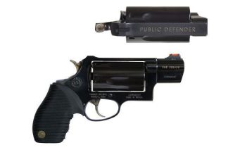 Taurus TAU 45-410 45LC/410 REV 2B: 2-441031TC: 725327607083
