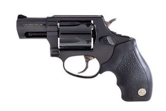 Taurus TAU M905 9MM DA REV 2B: 2-905021: 725327341796