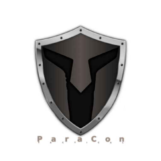ParaCon Logo