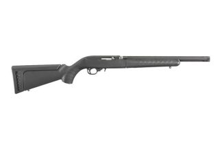 Ruger RUG 10/22-TD 22RFL 16.1TB B: 21133: 736676211333