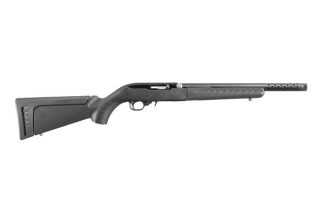 Ruger RUG 10/22-TD LITE 22LR B SYN: 21152: 736676211524