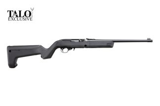 Ruger RUG 10/22B 22LR 10R B 4MAGS TL: 21188: 736676211883