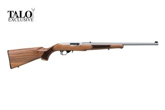 Ruger RUG 10/22 22LR CLSC VII S TALO: 21196: 736676211968