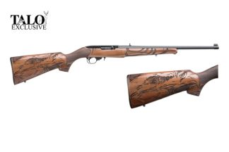 Ruger RUG 10/22 AM EAGLE 22LR RFL TL: 21199: 736676211999