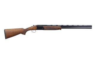 Stevens SAV STV 555 20M/26MC OU SHTG: 22166: 11356221667