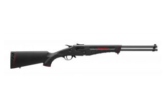Savage Arms SAV 42TD OU COMBO 22LR/410 BLK: 22440: 62654224409