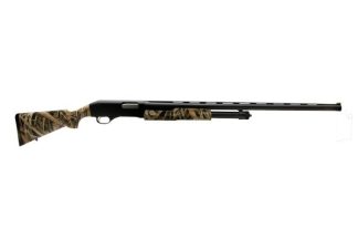 Stevens SAV STV 320 FLD 12M/28 CAMO: 22562: 11356225627