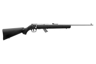 Savage Arms SAV MARK II-FSS 22LR BA 10R SS: 24700: 62654247002