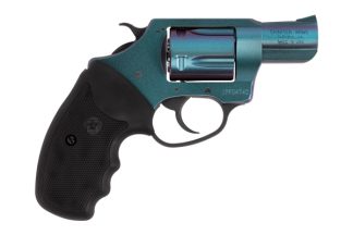 Charter Arms CHT UNCOV LT 38SP DA CHAMELEON: 25387: 678958253870