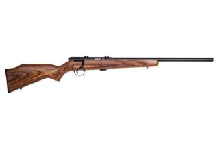 Savage Arms SAV MARK II-BV 22LR BA RFL HB: 25700: 62654257001