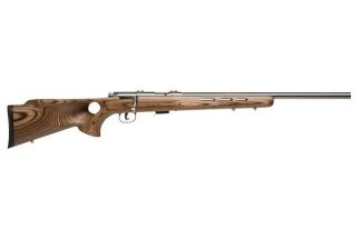Savage Arms SAV MARK II-BTVS 22LR BA RFL: 25725: 62654257254