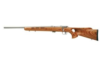 Savage Arms SAV MARK II-BTVLSS 22LR BA LH: 25795: 62654257957