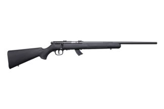 Savage Arms SAV MARK II-F 17HM2 BA 5RD B: 26702: 62654267024