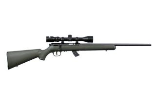 Savage Arms SAV MARK II-FXP 22LR BA 10R: 26721-SAV: 62654267215