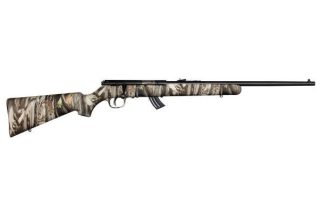Savage Arms SAV MARK II 22LR BA RFL CAM: 26800-SAV: 62654268007