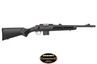 Mossberg MOS MVP PATROL BA 223 16TB 10R: 27716: 15813277167