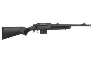 Mossberg MOS MVP PATROL BA 308 16TB: 27738: 15813277389