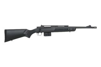 Mossberg MOS MVP SCOUT BA 308 16TB 10RD: 27778: 15813277785