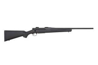 Mossberg MOS PAT RFL 243 B SYN CLS: 27838: 15813278386