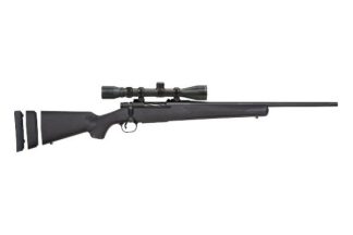 Mossberg MOS PAT SBANT 7MM-08 B SYN SCP: 27853: 15813278539