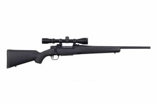 Mossberg MOS PAT SBANT 308 B SYN SCP: 27867: 15813278676