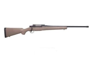 Mossberg MOS PAT RFL 308 22B SYN FDE: 27874-MOS: 15813278744