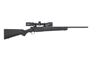 Mossberg MOS PAT RFL 270 B SYN W/SCP: 27934: 15813279345