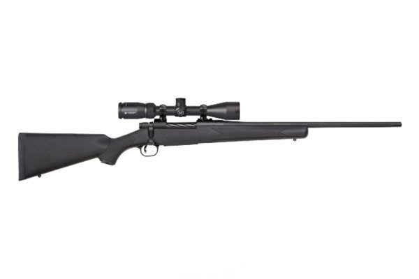 Mossberg MOS PAT RFL 30-06 B SYN W/SCP: 27935: 15813279352