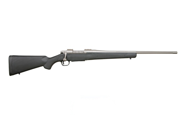 Mossberg MOS PAT RFL 30-06 B SYN CKSS: 28010: 15813280105