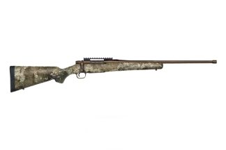 Mossberg MOS PAT PRED 308 SYN STRATA: 28045: 15813280457