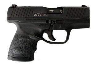 Walther Arms Inc WAI PPS M2 LE 9MM PST 6/7/8 NS: 2807696: 723364210525