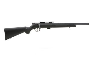 Savage Arms SAV MARKII-FV-SR 22LR BA 5RD B: 28702: 62654287022
