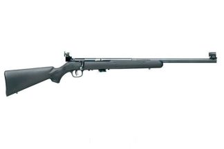 Savage Arms SAV MARK II-FVT 22LR BA RFL HB: 28800: 62654288005