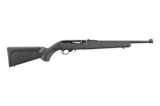 Ruger RUG 10/22 22LR COMPACT 10 MSS: 31114: 736676311149
