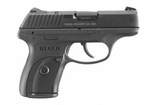 Ruger RUG LC380CA 380 PST B 7RD: 3253: 736676032532