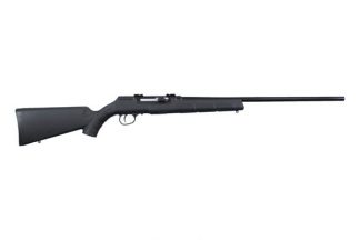 Savage Arms SAV A17 17HMR SA SYN 10RD BLUE: 47001: 11356470010