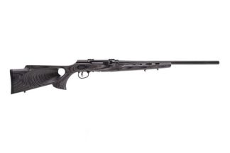 Savage Arms SAV A17TT 17HMR SA 10RD LAM TH: 47005: 11356470058