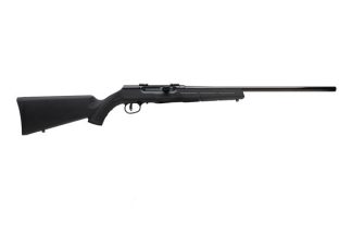 Savage Arms SAV A17 HVY BBL 17HMR SA 10RD: 47007: 11356470072