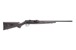 Savage Arms SAV A17S 17HMR SA 10RD LAM: 47008: 11356470089