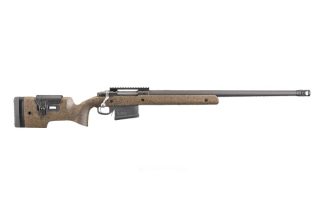 Ruger RUG HAWK LR TARGET BA 300 26B: 47183: 736676471836