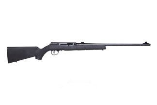 Savage Arms SAV A22 22LR SA SYN 10RD BLUE: 47200: 62654472008