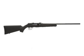 Savage Arms SAV A22 22M SA SYN 10RD BLUE: 47400: 11356474001