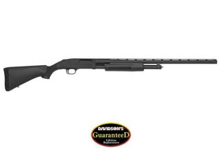 Mossberg MOS 500 FLEX AP 12M/28MC SYN: 50121: 15813501217