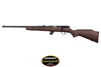 Savage Arms SAV MARK II-GL 22LR BA 10RD LH: 50701: 62654507014