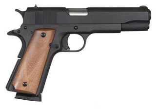 Rock Island Armory ARM 1911 GI STD 45AP 5PRK 8RD: 51421: 4806015514213
