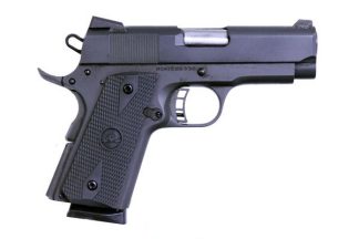 Rock Island Armory ARM 1911A1CS TAC 45AP 3.5 PRK: 51429: 4806015514299